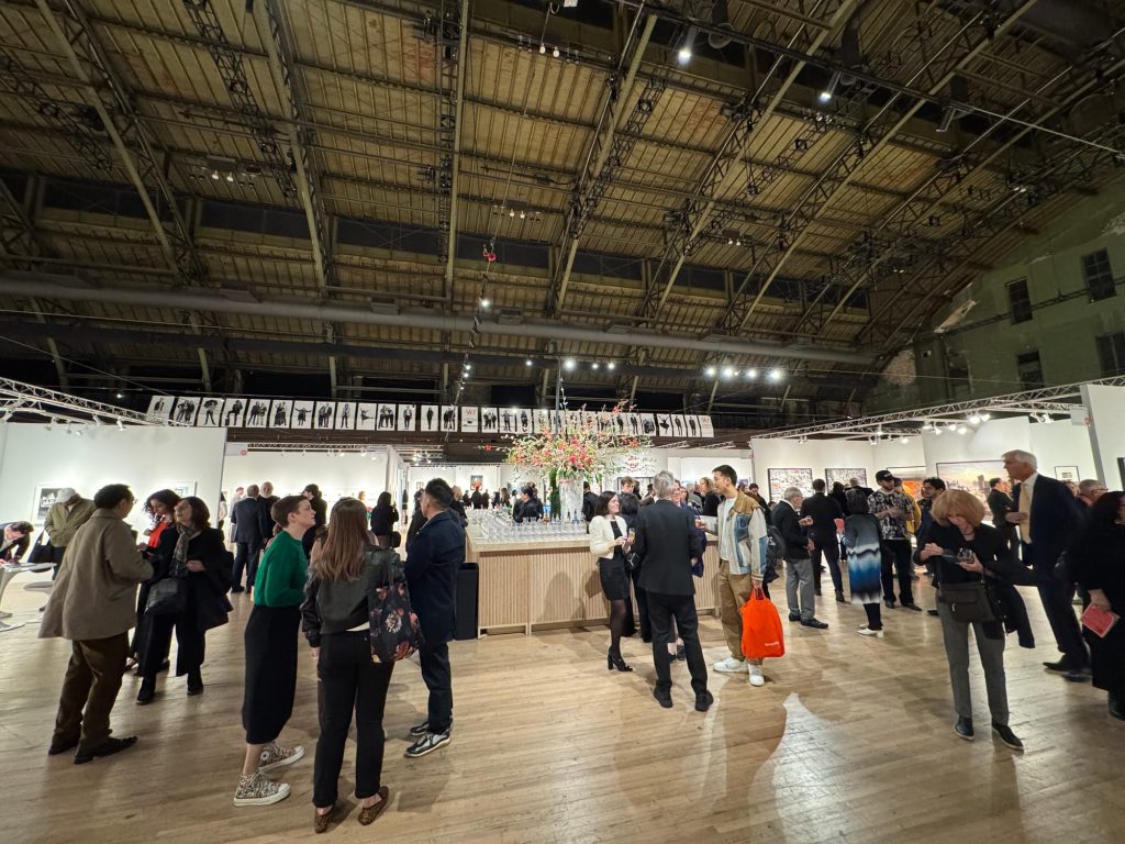 Exploring Craftsmanship at AIPAD’s Photography Show