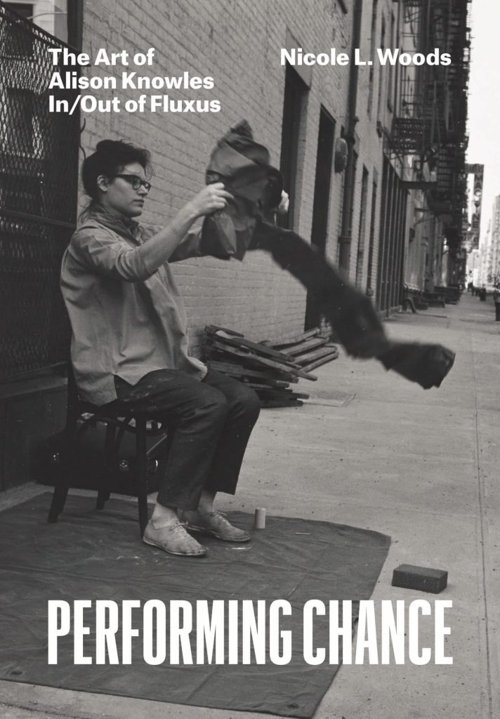 Exploring the Enigmatic Life and Work of Fluxus Artist Alison Knowles