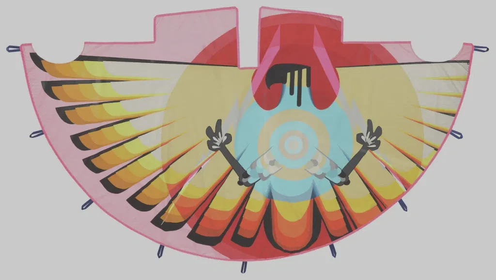 Exploring the New Indigenous American Art Galleries at de Young Museum