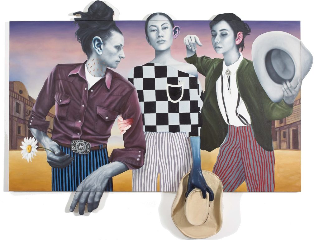 Fifth Call for Entries Announced for The Bennett Prize