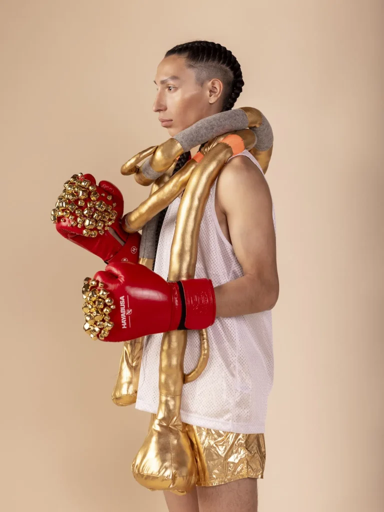 “Fresh Exhibition Displays More Than 150 Pieces Celebrating Philadelphia’s Boxing Icons and Landmarks”