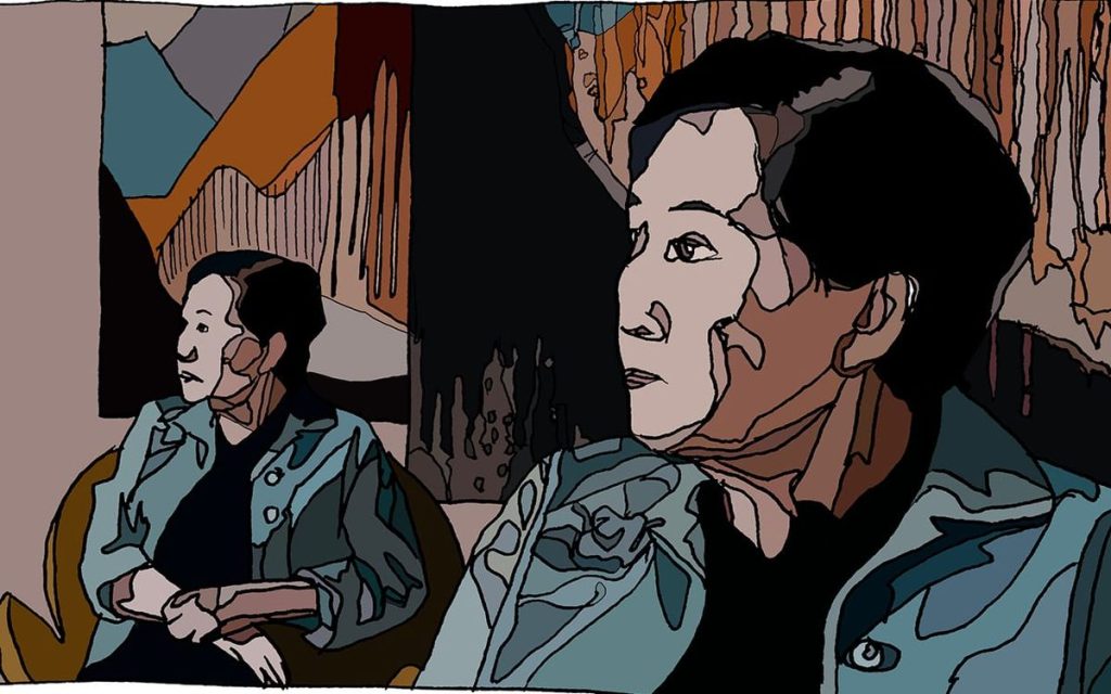 Handwoven Portals by Lee ShinJa: An Artistry in Textile Craft