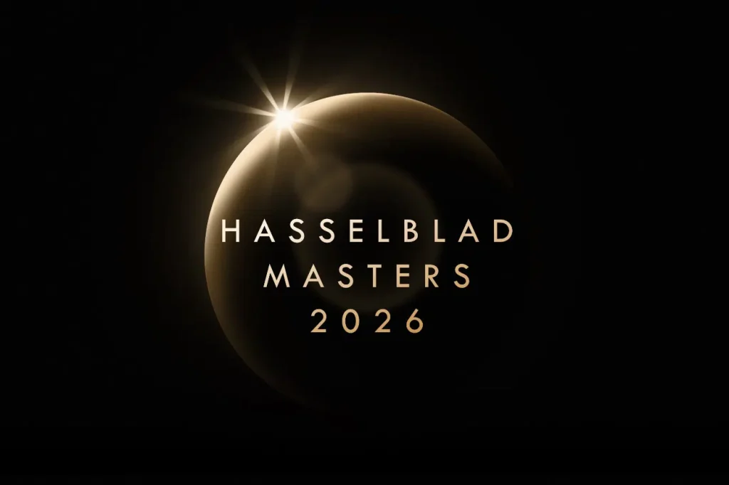 Hasselblad Masters Reveals 70 Finalists for the 2026 Photography Contest