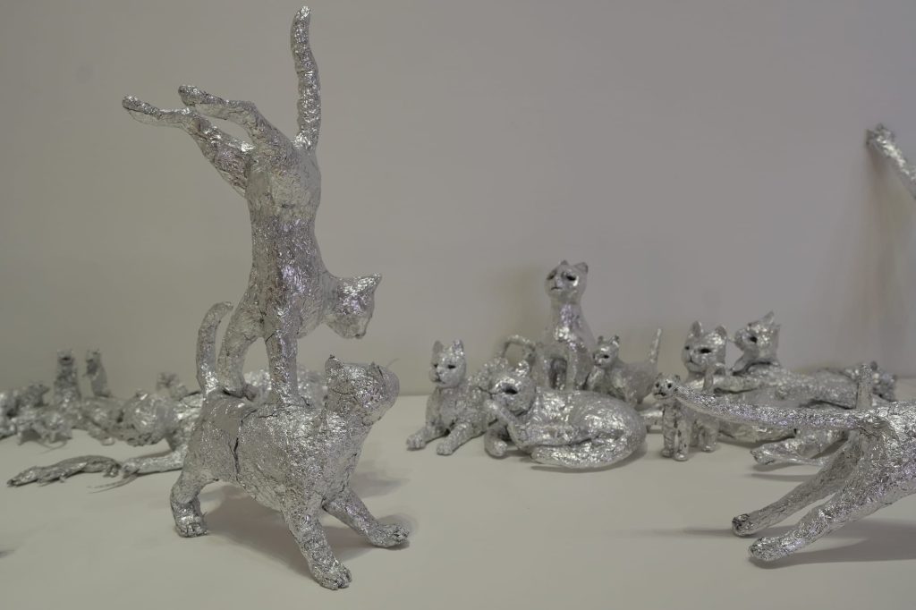 Highlights and Critiques of “Greater New York”