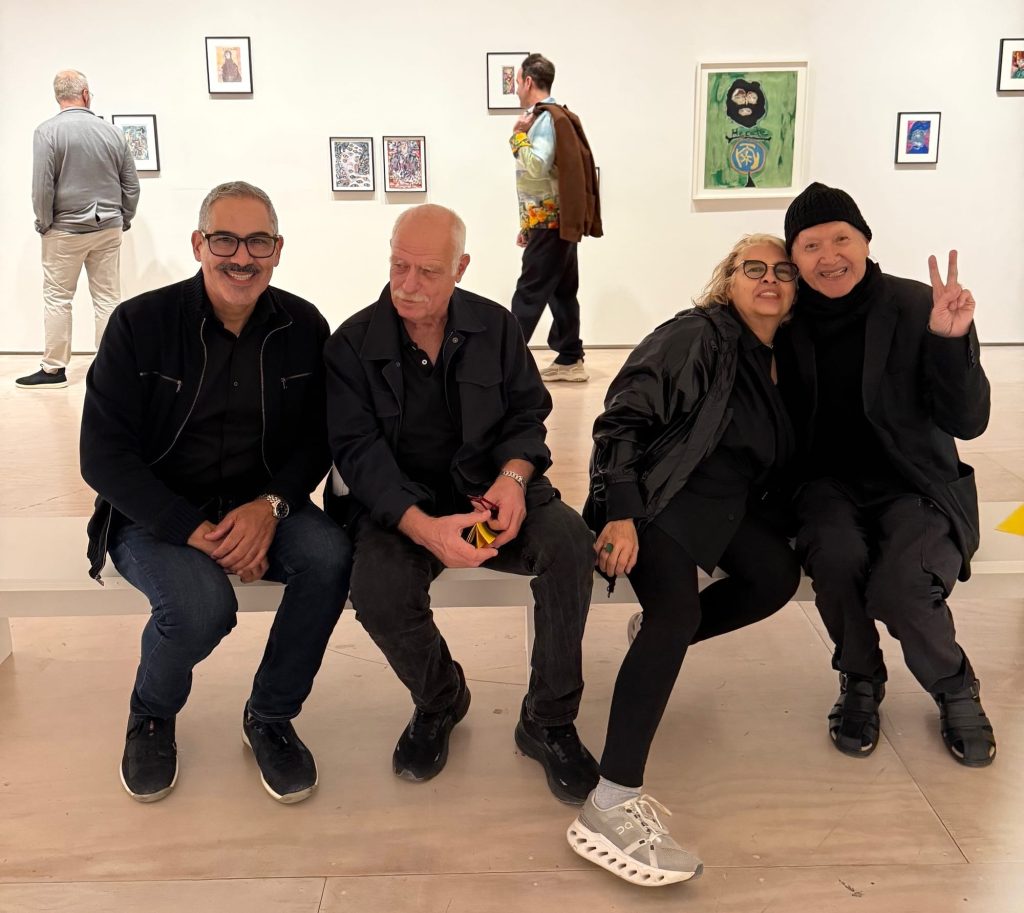 Honoring Agosto Machado: Preserver of LGBTQ+ Histories