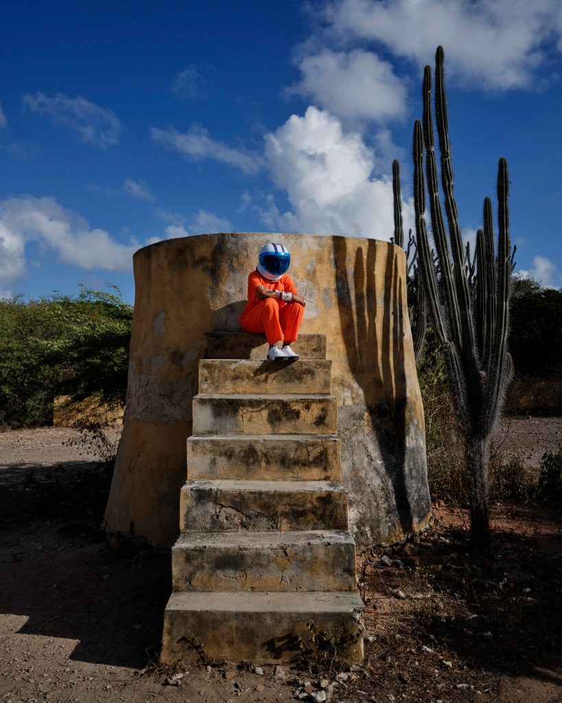 Houston’s FotoFest: Maintaining Its Innovative Edge for 40 Years Houston’s FotoFest: Maintaining Its Innovative Edge for 40 Years