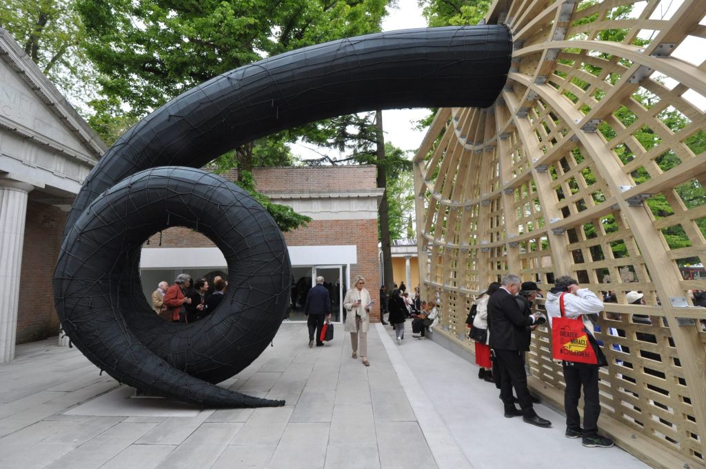 Hyperallergic’s Comprehensive Overview of the 2026 Venice Biennale