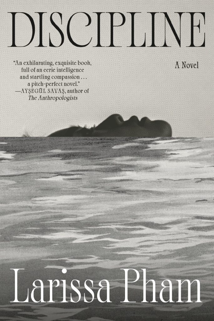 In “Discipline,” Larissa Pham Examines Exploitative Mentorship in the Art World