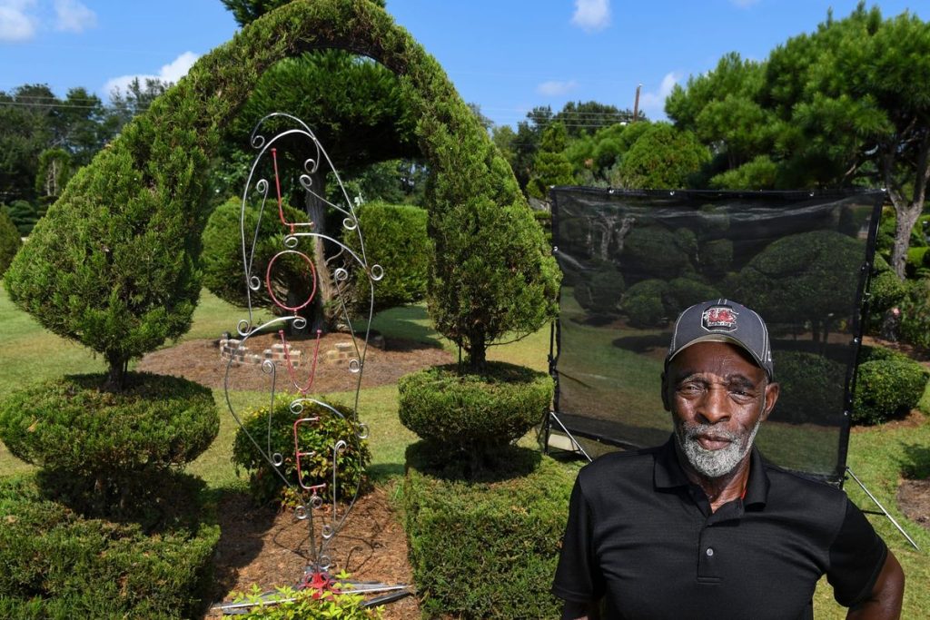In Memory of Pearl Fryar, Siri Aurdal, and Frank Stack: Their Legacy and Contributions