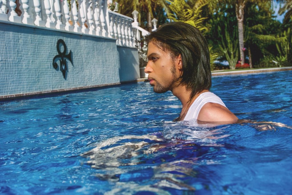 Informative Photo Book Highlights More Than 570 Pictures Celebrating Prince’s Life