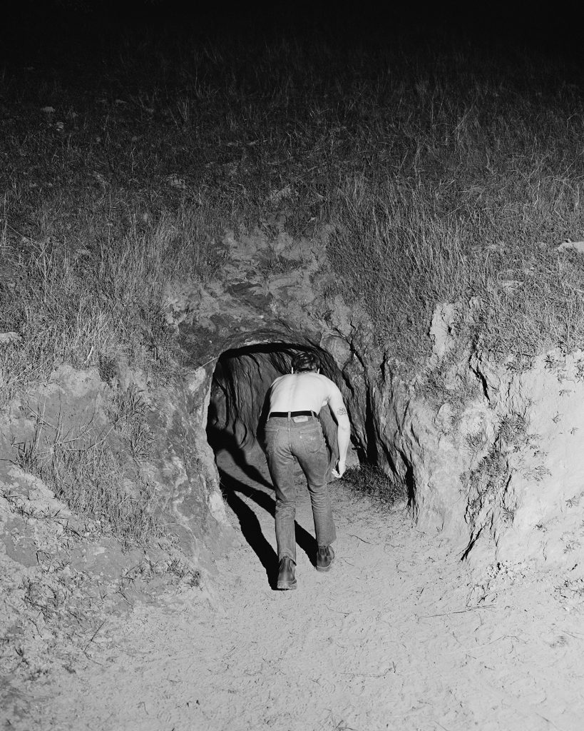 Jonah Reenders Secures Victory at 2025 Photo Awards