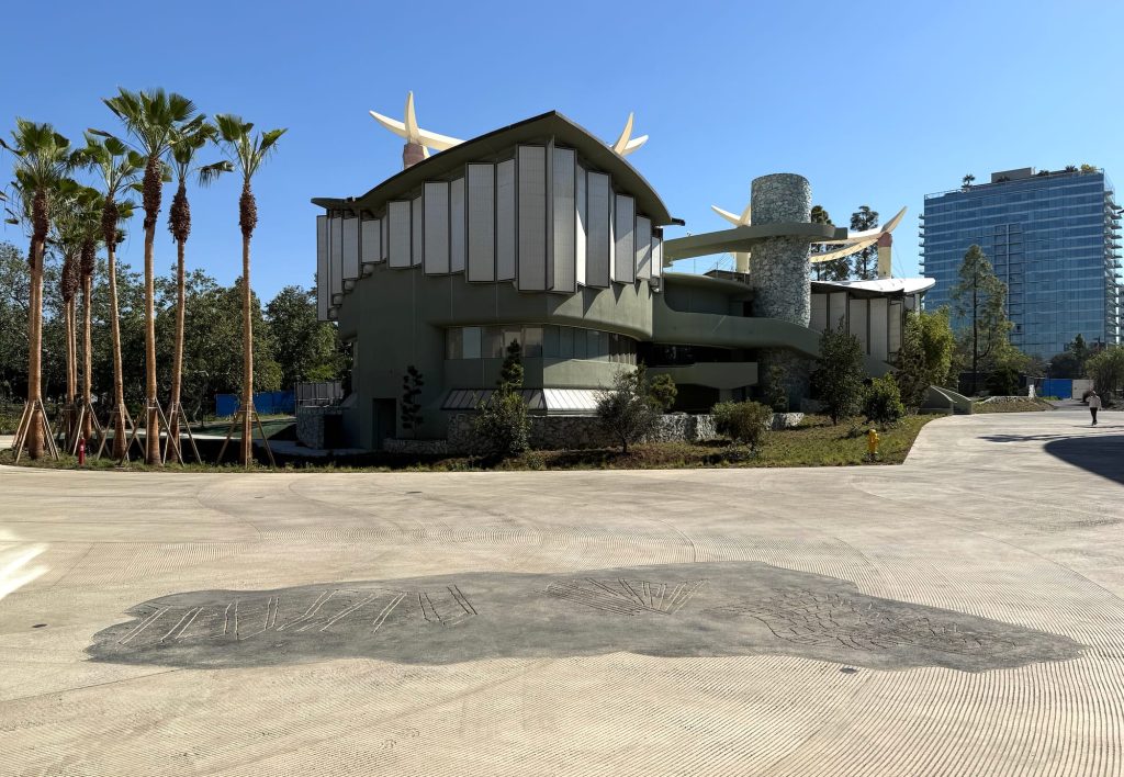 LACMA’s New Building Encourages Personalized Exploration