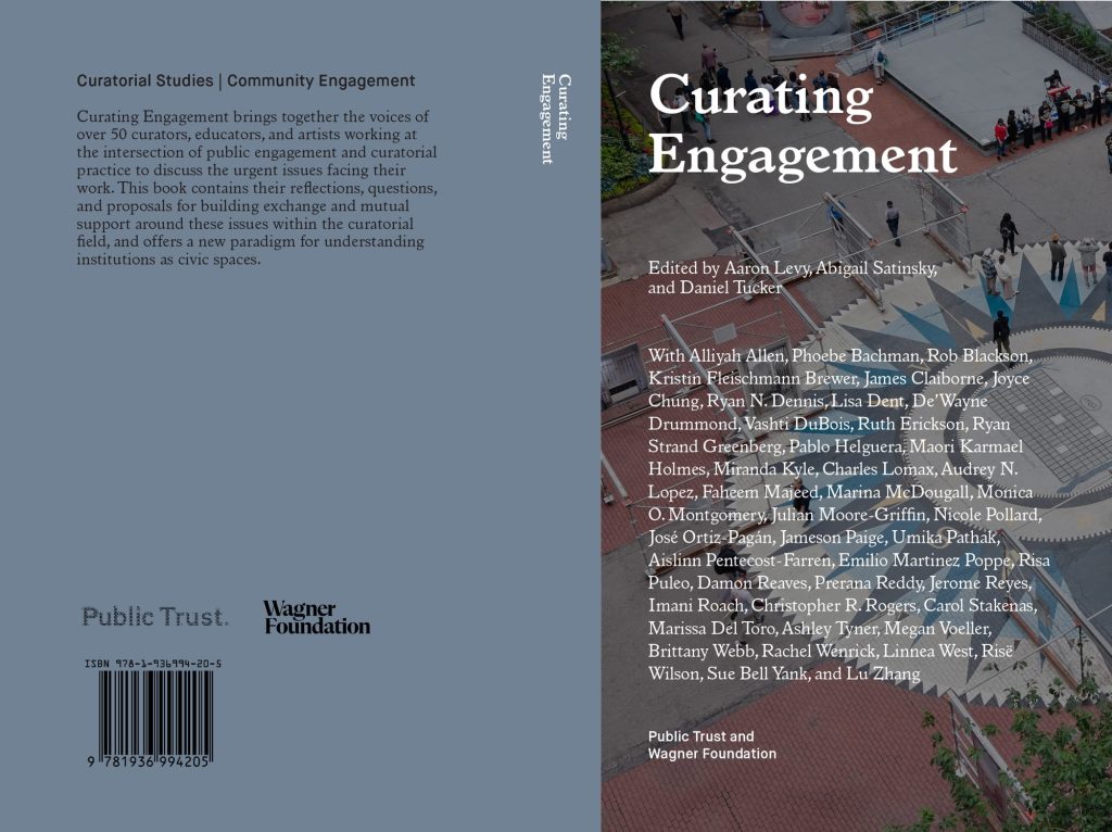 Lessons Learned on My Journey From Engagement to Leadership