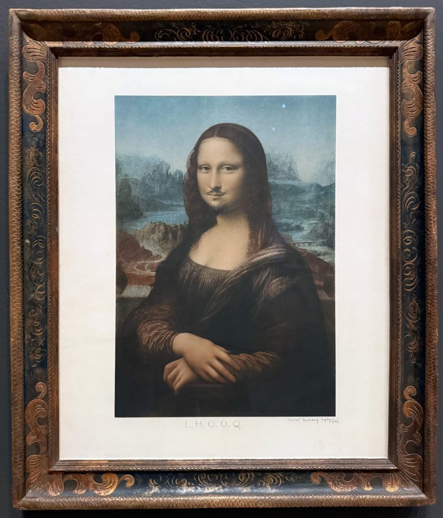 Marcel Duchamp: A Pivotal Figure in Art History