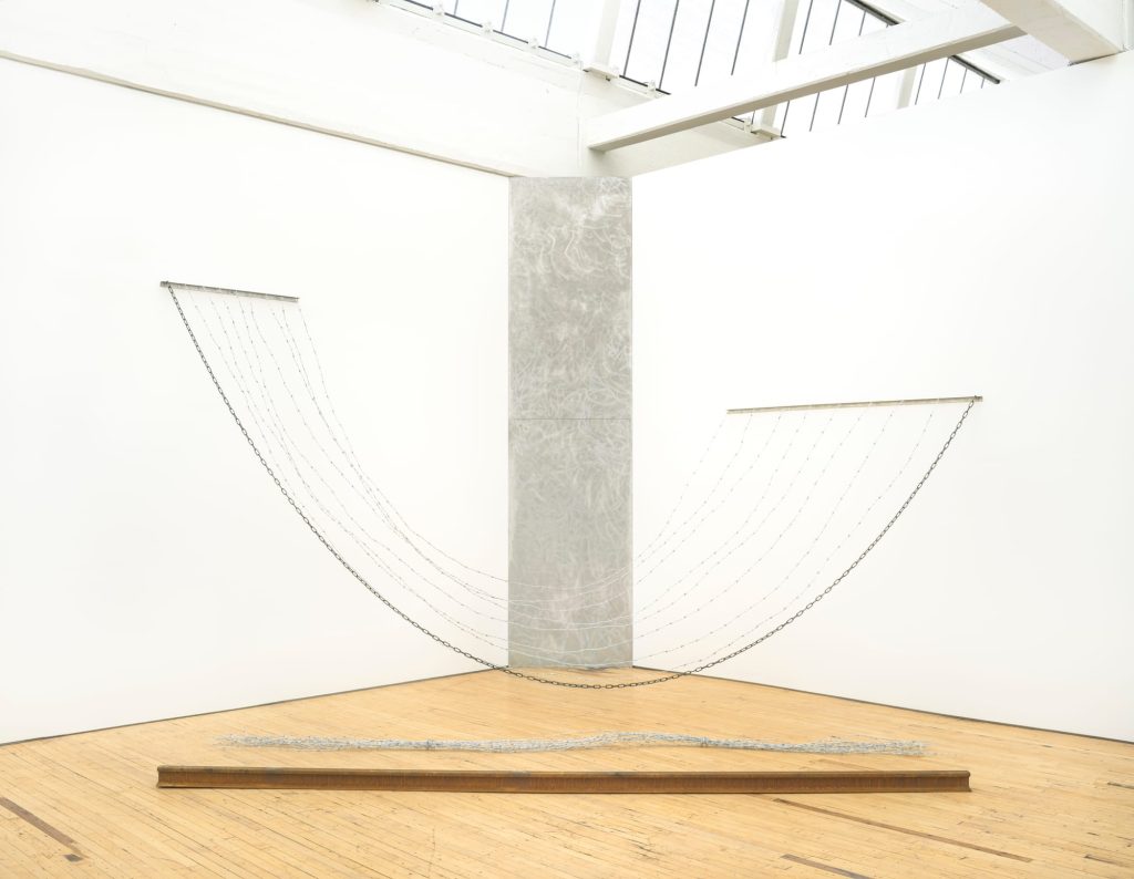 Melvin Edwards, Influential Political Sculptor, Dies at 88