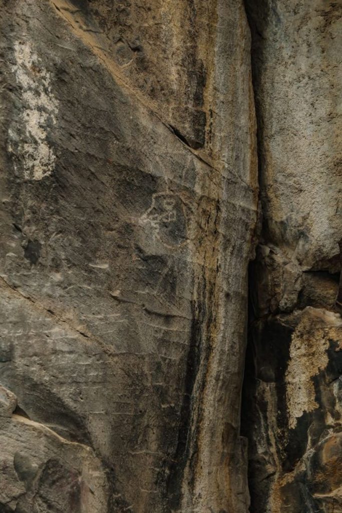 Mexico Reroutes Train to Protect Newly Discovered Cave Art