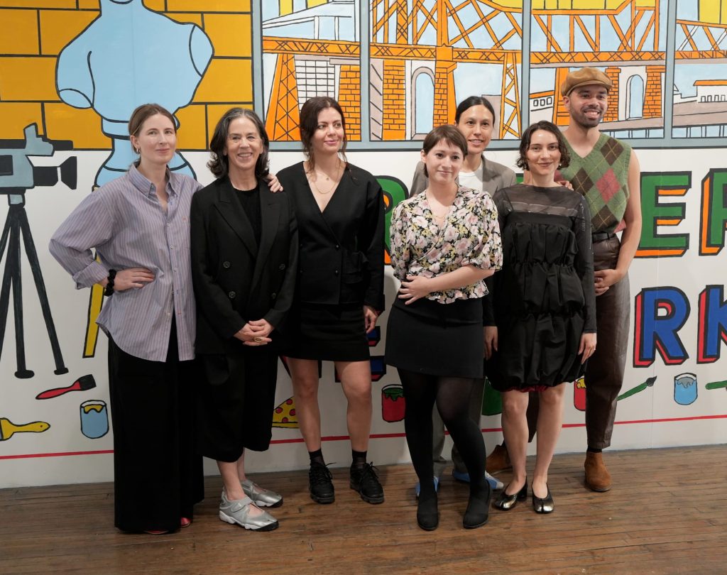 MoMA PS1’s “Greater New York” Exhibition: A Gritty, Stunning, and Gutting Showcase