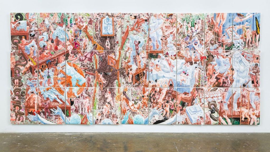 NADA New York 2026 to Feature 121 Galleries from Around the World