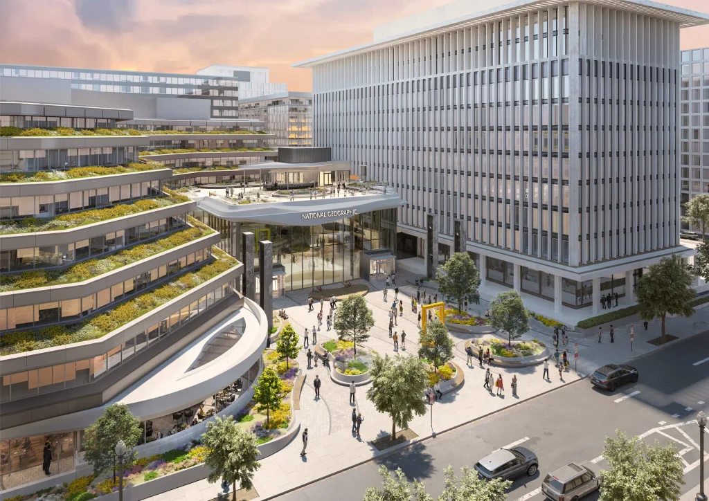 National Geographic’s ‘Exploration Museum’ Set to Unveil This Summer