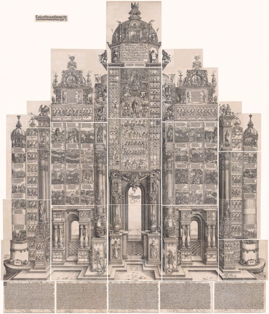 Opportunity to View Dürer’s Monumental Print in NYC Before It’s Gone