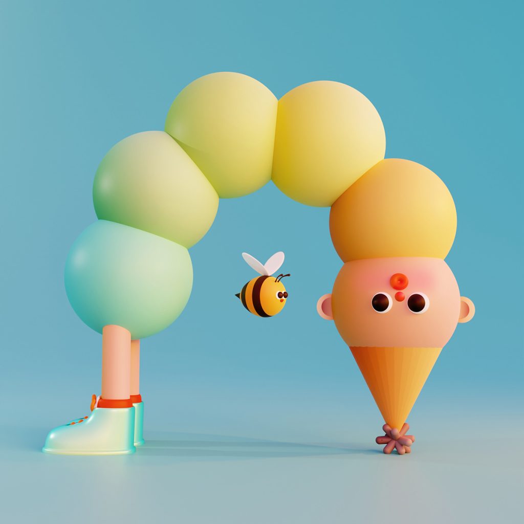 Pictoplasma Berlin 2026: Global Festival of Character Design and Art Pictoplasma Berlin 2026: Global Festival of Character Design and Art