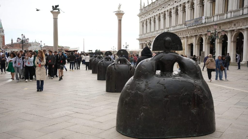 Preparing for a Trip to Venice