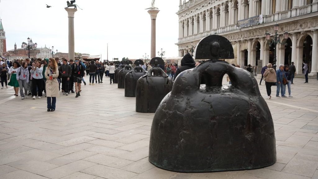 Preparing for Our Trip to Venice