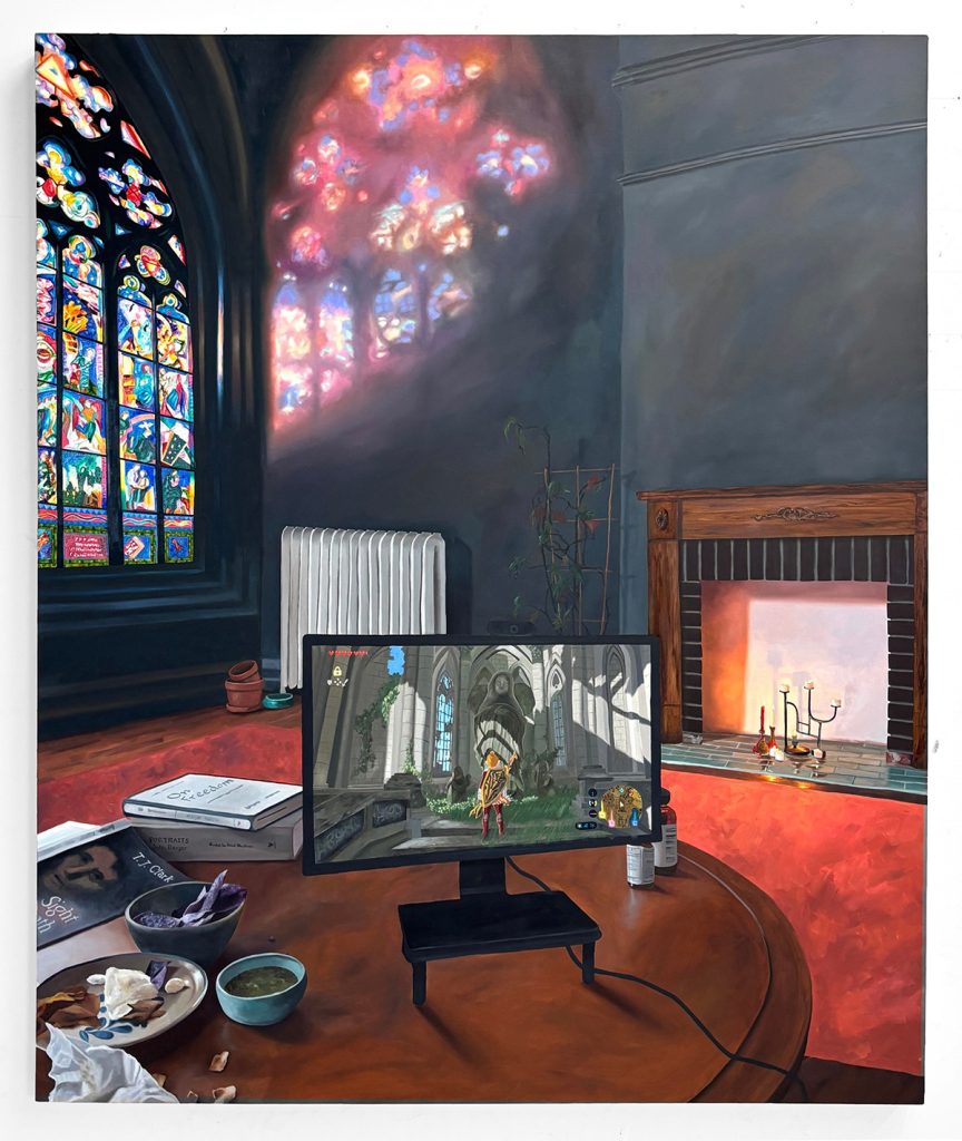 Presenting the Artistry and Professional Journey of Kelsey Shwetz