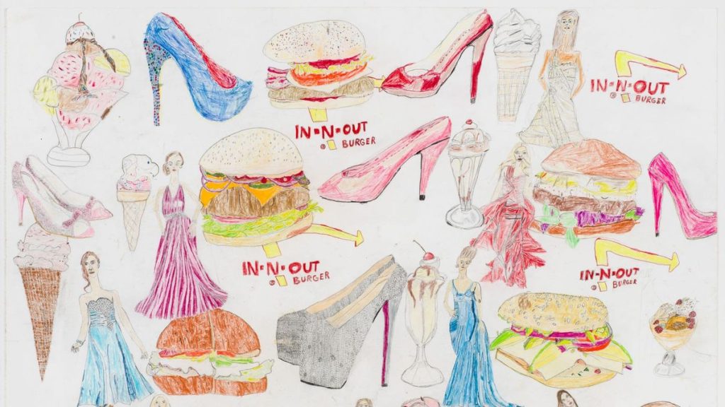 Rediscovering the Creative Identity of Self-Taught Artists