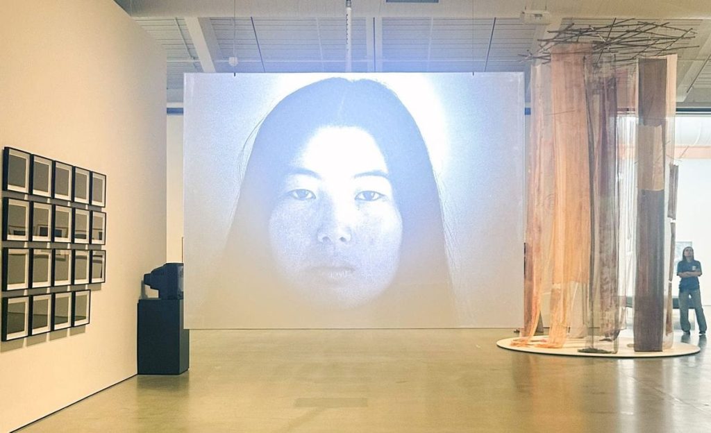 Reviving the Legacy of Theresa Hak Kyung Cha