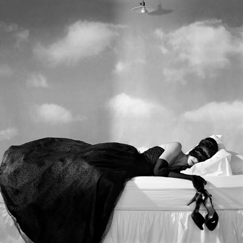 Rodney Smith’s Legendary Photographs Showcased at The Photography Show 2026, Commemorating Ten Years Since His Departure
