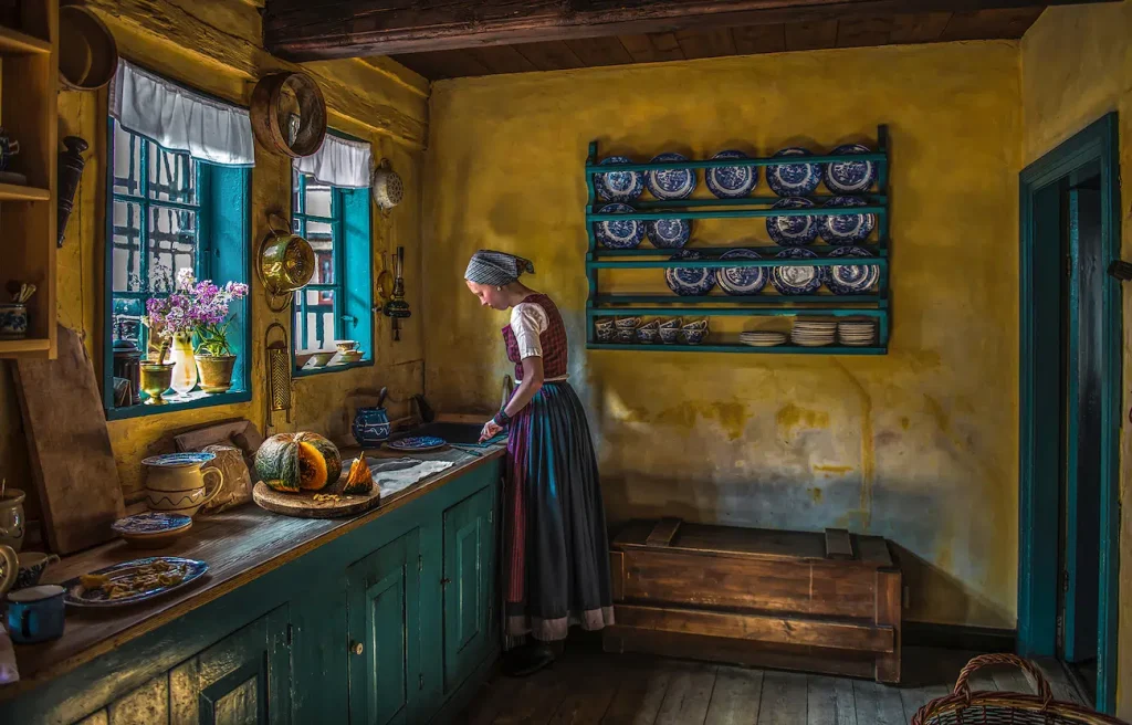 Showcasing the Selected Images of the 2026 World Food Photography Awards