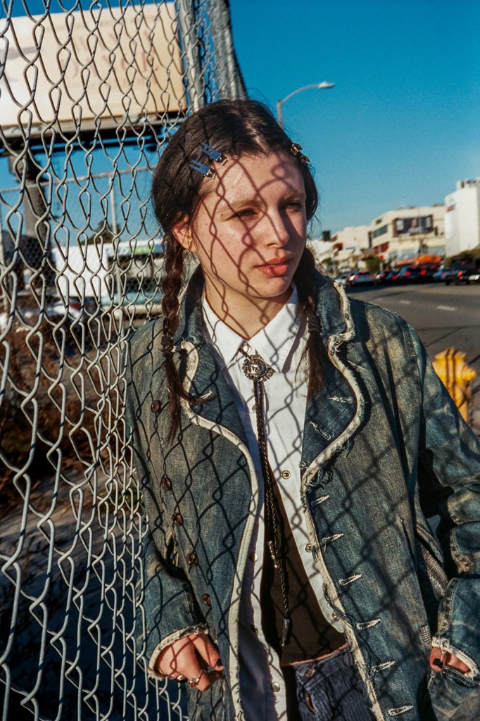 Sophie Altemus Secures Victory at 2025 Photo Awards