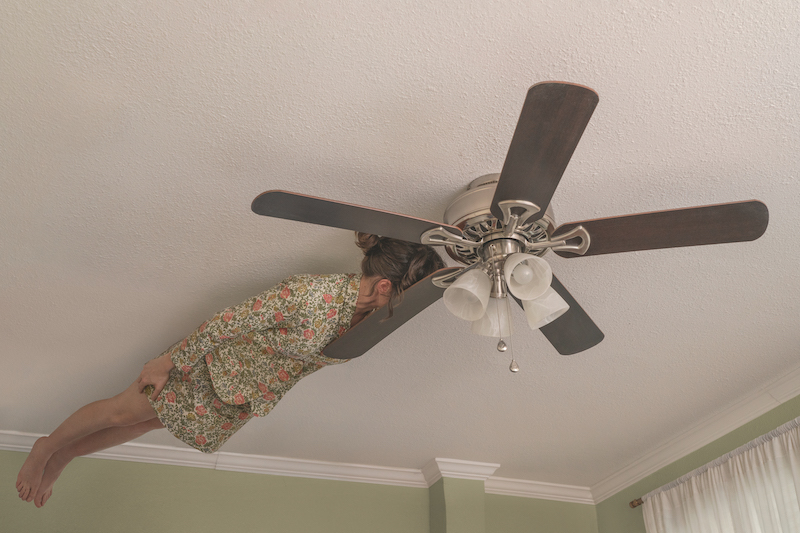 Surreal Images Alter Ordinary Existence into Strange and Odd Scenarios