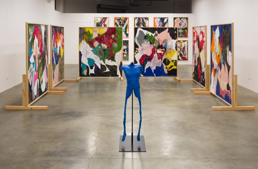 The Box LA Art Space Closes After 19 Years of Risk-Taking Exhibitions