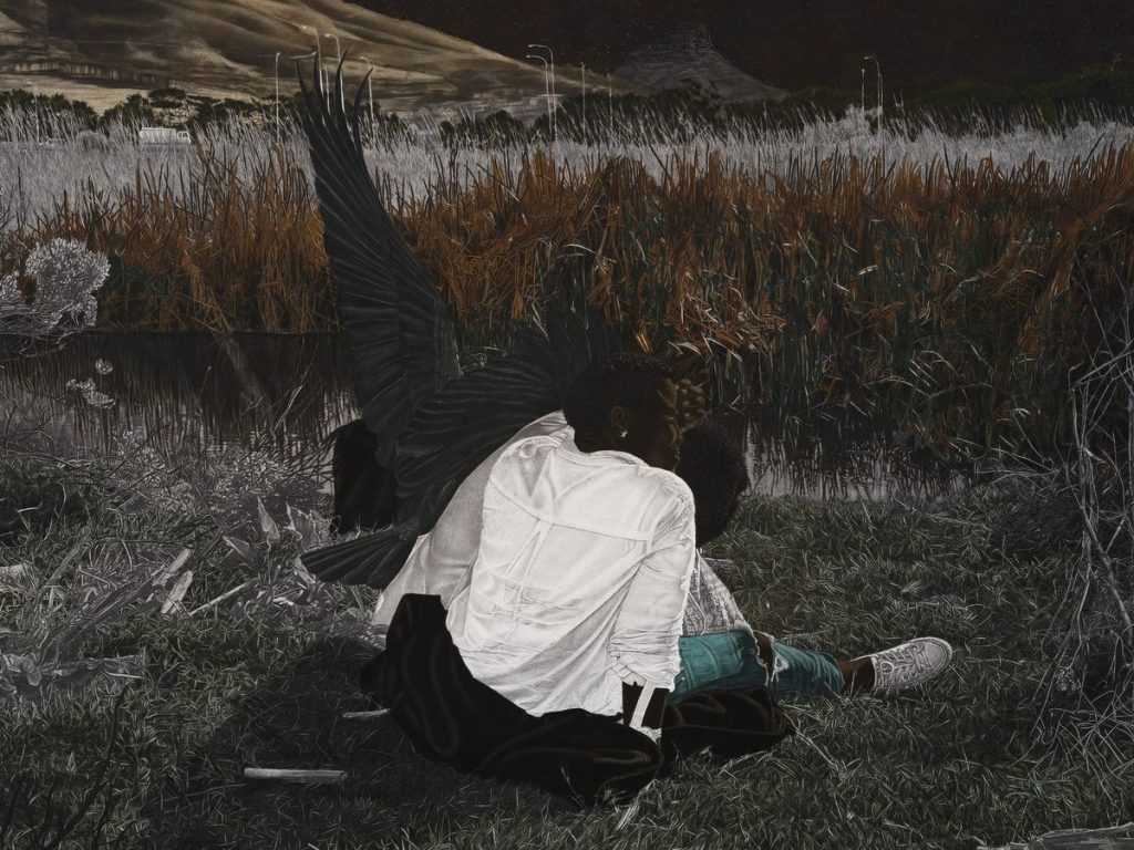 The Incomprehensible Oddity of Existence