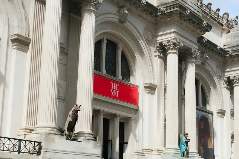 The Most Frequently Visited Museums in the World in 2025: An Unexpected Compilation