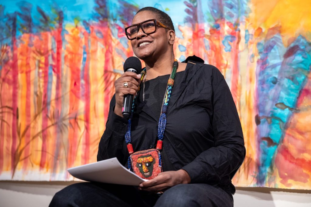 The Museum Revitalizing New York’s Downtown Performance Scene