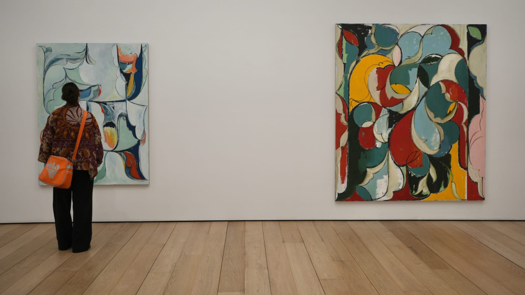 The Ubiquity of Kamrooz Aram: Exploring His Influence and Presence The Ubiquity of Kamrooz Aram: Exploring His Influence and Presence