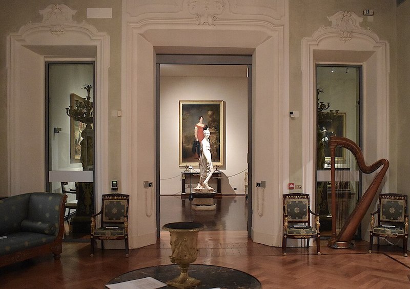 Thieves Carry Out 3-Minute Robbery, Taking Cézanne, Matisse, and Renoir Artwork from Museum Thieves Carry Out 3-Minute Robbery, Taking Cézanne, Matisse, and Renoir Artwork from Museum