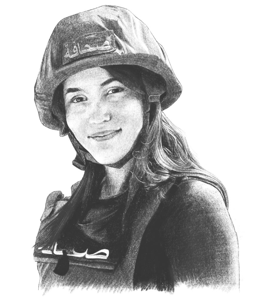 “Top 10 Must-See Art Exhibitions in Los Angeles for April”