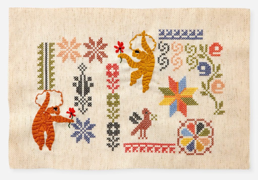 “Top 10 Must-See Exhibitions in Upstate New York for April” “Top 10 Must-See Exhibitions in Upstate New York for April”