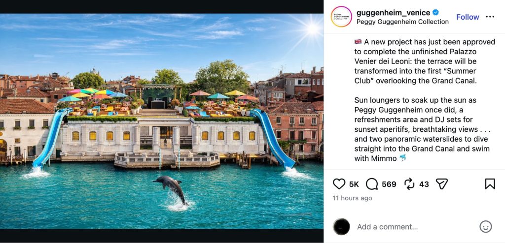 Top April Fools’ Day Pranks in the Art World This Year