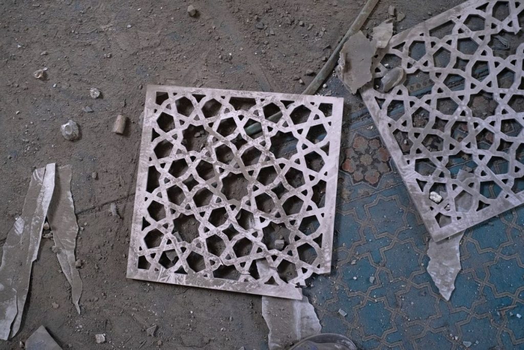 Trump Warns of Potential Destruction of Iranian Cultural Sites