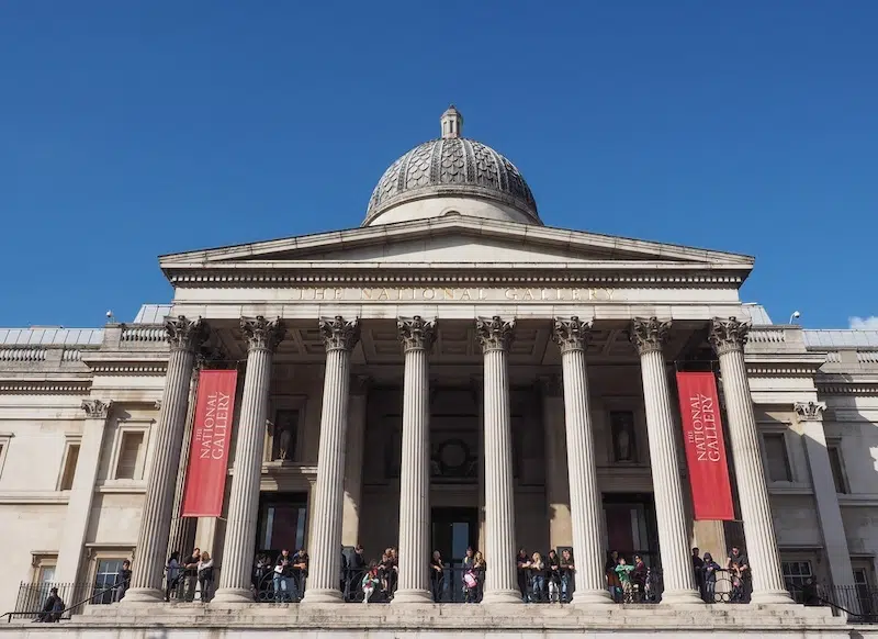 Visitors Could Be Obligated to Pay Entrance Fees at England’s Most Favored Museums