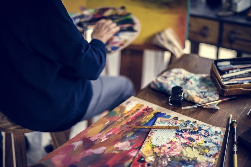 Ways to Stay Motivated When Acquiring a New Creative Skill: 5 Powerful Techniques