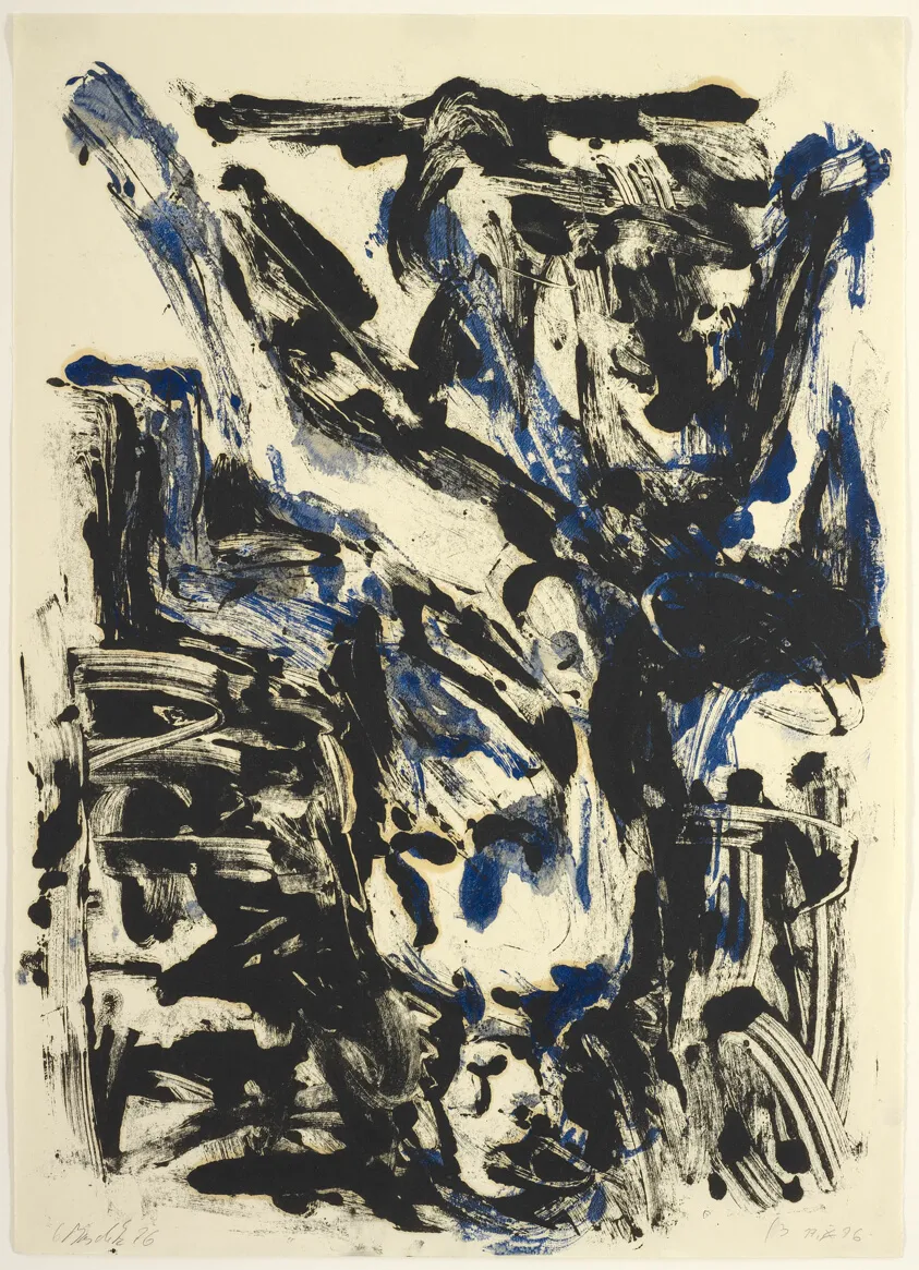 Untitled, 1976
