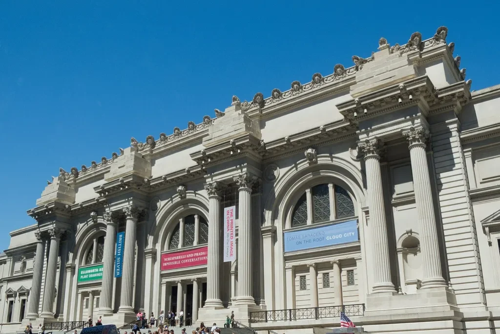 Ahead of the 2026 Met Gala, the Metropolitan Museum of Art Introduced New Mannequins With Diverse Body Types Inspired by Real People