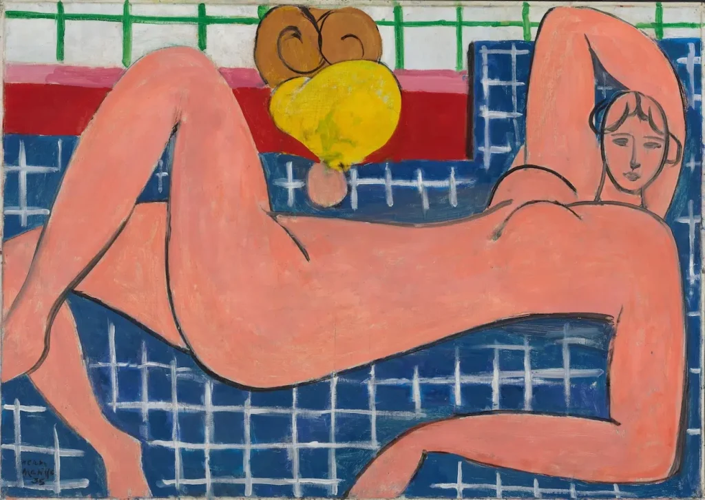 Baltimore Museum of Art Presents Three Matisse Exhibitions Delving into Various Dimensions of the Artist