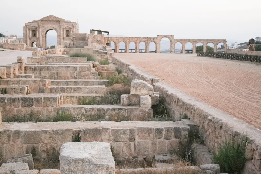 hippodrome